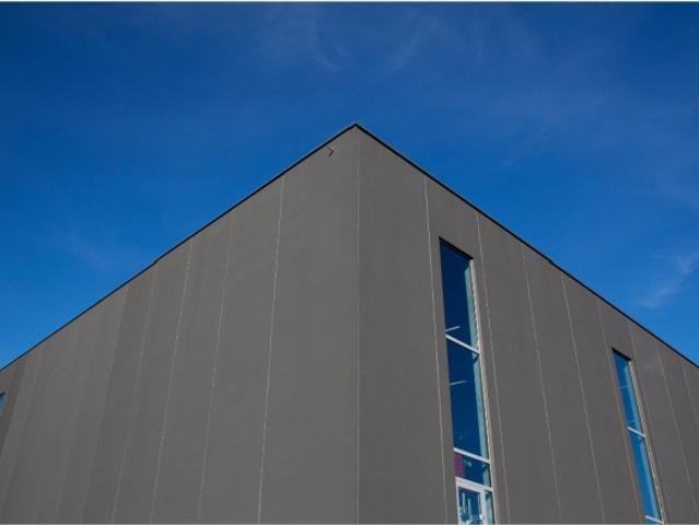 Bedano – Industrielager