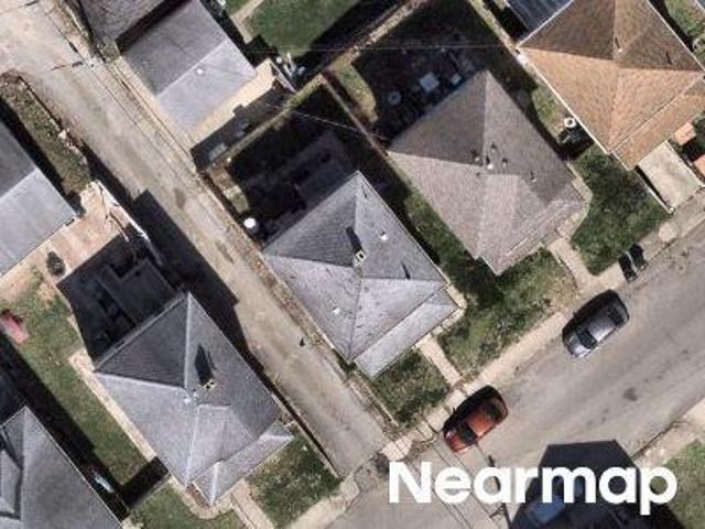 Gebhart St