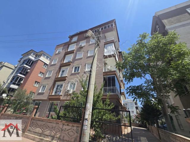 Gebizli Mahallesinde Eşyalı 2+1 Daire