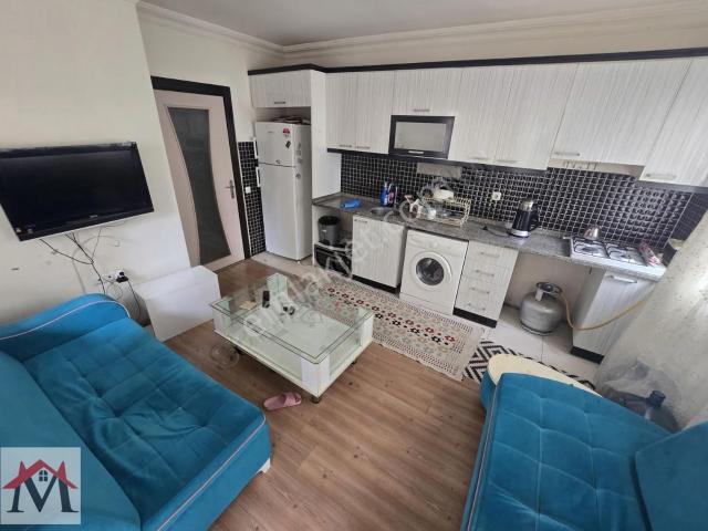 Gebizlide Eşyalı 2+1 Daire