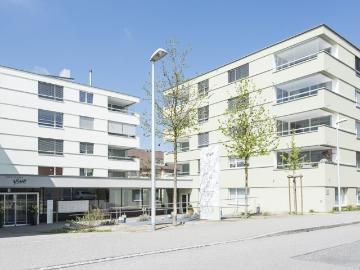 Gemeinde Köniz, Verwaltungsregion Bern-Mittelland, Kanton Bern