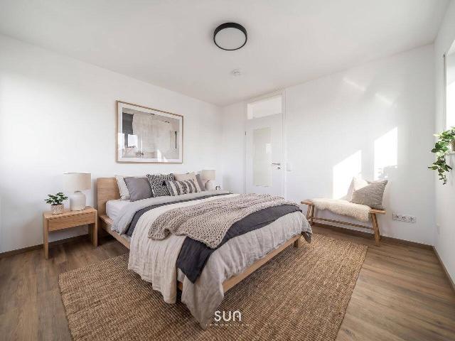 GEBORGENHEIT STATT ALLTAGSTRUBEL! Ihre 3 Zimmer Wohnung mit Balkon