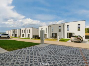 Geborgenheit trifft Moderne – leistbares Zuhause für Jungfamilien“ nahe Wien