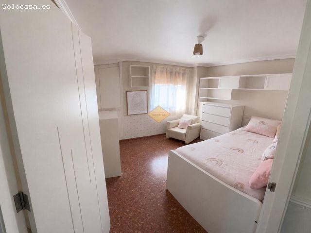 GECRISA ALQUILA FANTÁSTICO DÚPLEX EN BURJASSOT POR 1290€