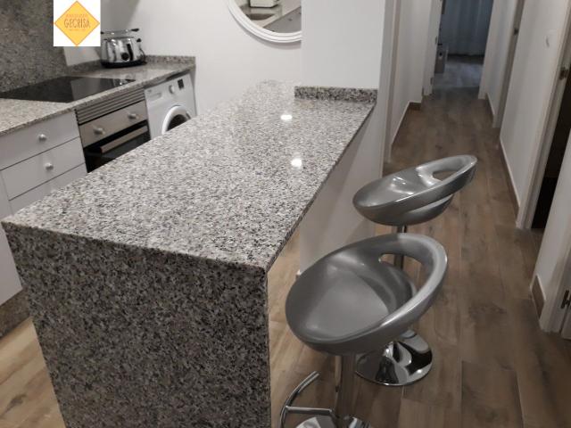 GECRISA DISPONE DE PISO EXCLUSIVO ALQUILER PARA ESTUDIANTES 4 HABITACIONES Y DOS BAÑOS EN BURJASSOT