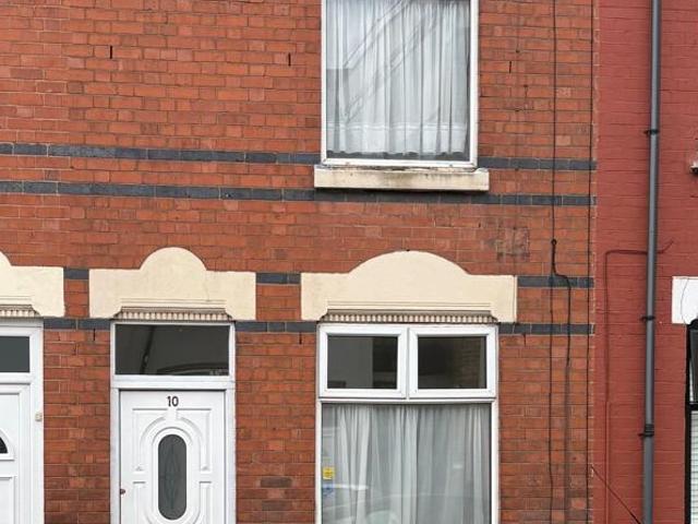 Gedding Road