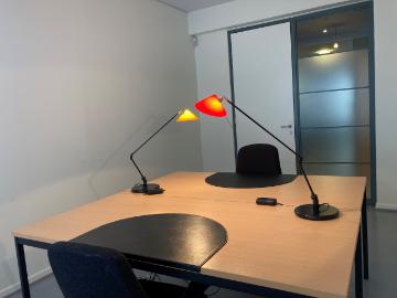 1050, Bruxelles-Capitale - Balkon, Tillen