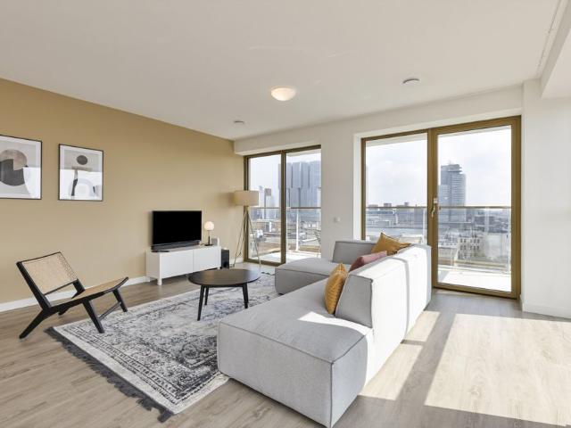 Gedempte Zalmhaven 352, Rotterdam, 3016 DT