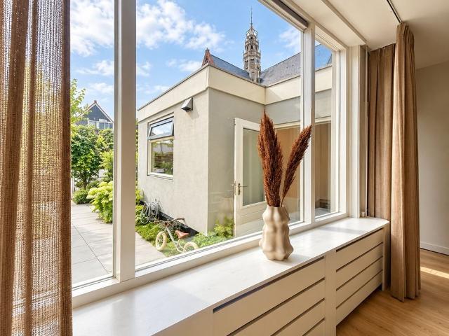 Gedempte Appelhaven 11A