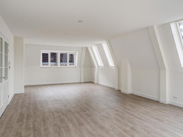 Gedempte Gracht 671T, 's Gravenhage