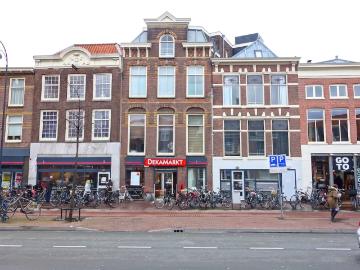 Gedempte Oude Gracht 54 B