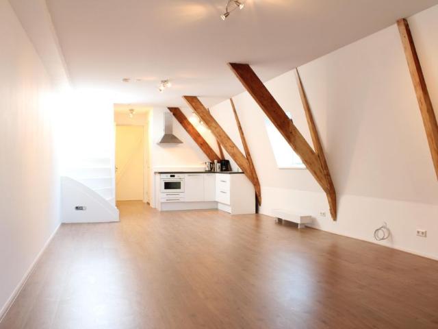 Gedempte Oude Gracht, 32, 2011GS