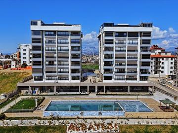 Karaboynuz, Serik, Antalya ili, Akdeniz Bölgesi