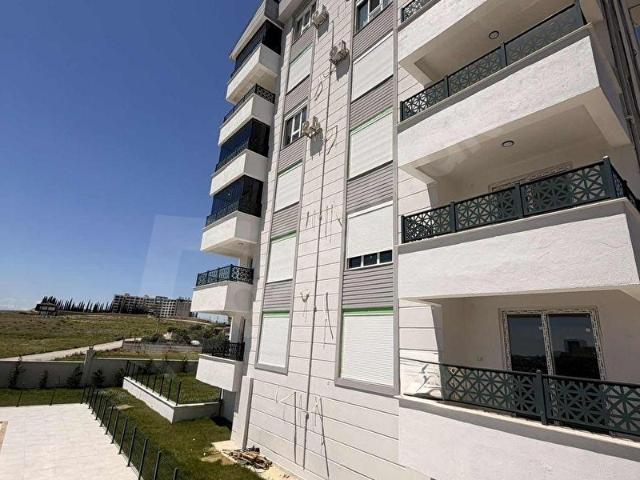 GEDİK MAH.HAVUZLU SATILIK 2+1 DAİRE