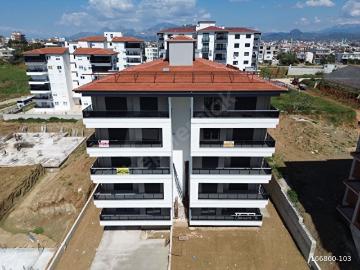 GEDİK MAH 3+1 ULTRA LÜKS DAİRE