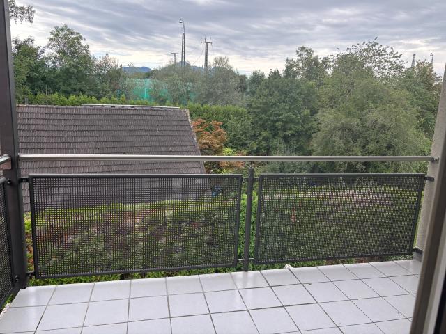 Gediegen und Zentral Wohnen in Freilassing