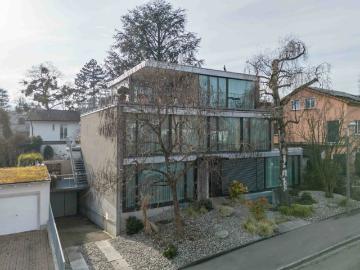 Bruderholz, Grossbasel