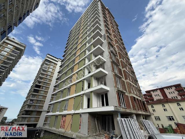 Gedikkaya Mahallesinde Havuzlu Sitede Satılık Daire