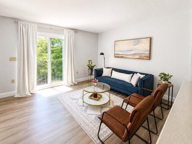 Gediminas St Unit,worcester, Condo For Sale