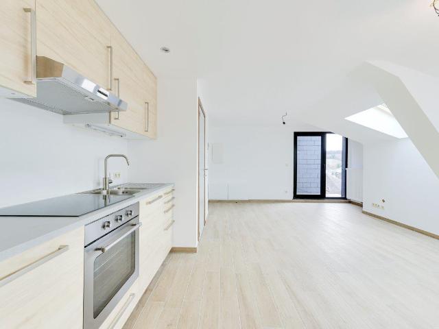 Gedinne Appartement
