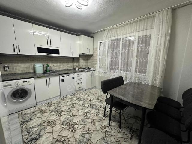 Gediz Opet Yakını Yenilenmiş 2+1 Arakat Daire