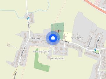 Gedney, Spalding