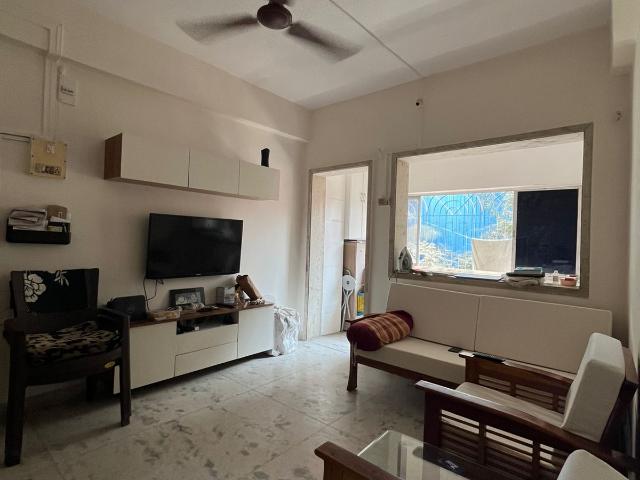 Geeta CHS Goregaon 1 Bedroom 406 Sq. Ft. Apartment in Goregaon West Mumbai Listing ID: #10115
