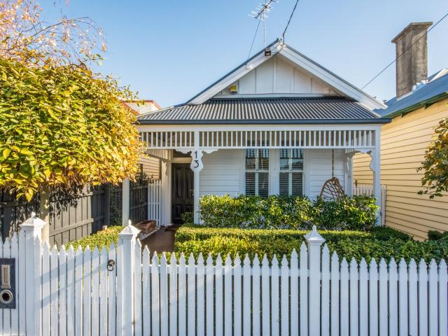 Geelong West Gem