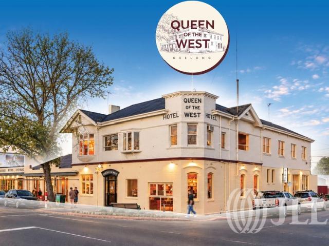 Geelong's Premier Pub Investment on Prestigious Pakington Street