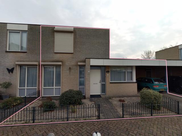 Geerhof 4