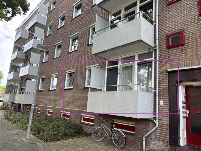 Geert Grootestraat 47