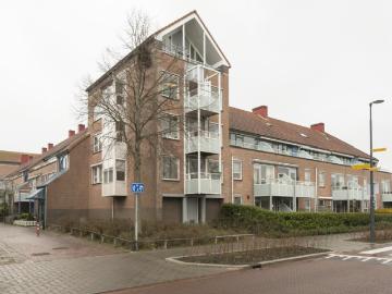 Geesterduinweg, Castricum