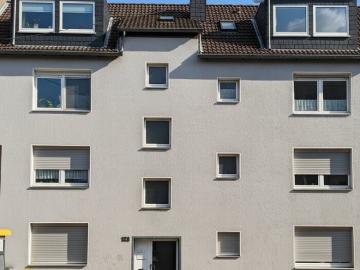 Geflegte 2 ½ Raum Wohnung in Oberhausen Osterfeld