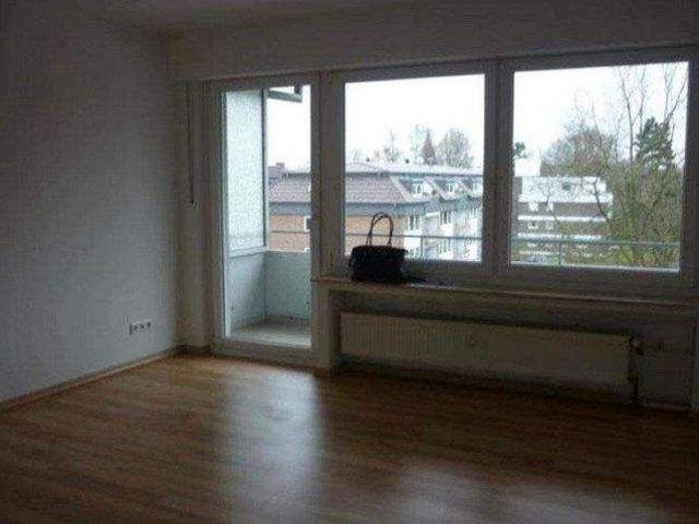 geflegte 3 Zi. mit Balkon im II OG Am Wittekindsprudel 4, Bad Rothenfelde