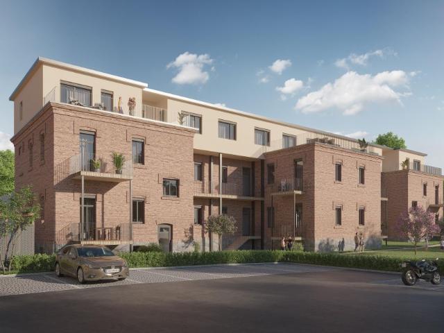 Gefördert | Ihre persönliche Oase: Genießen Sie die faszinierende Atmosphäre dieser 2 Zimmer Wohnung mit sonniger Terrasse und Penthouse Flair