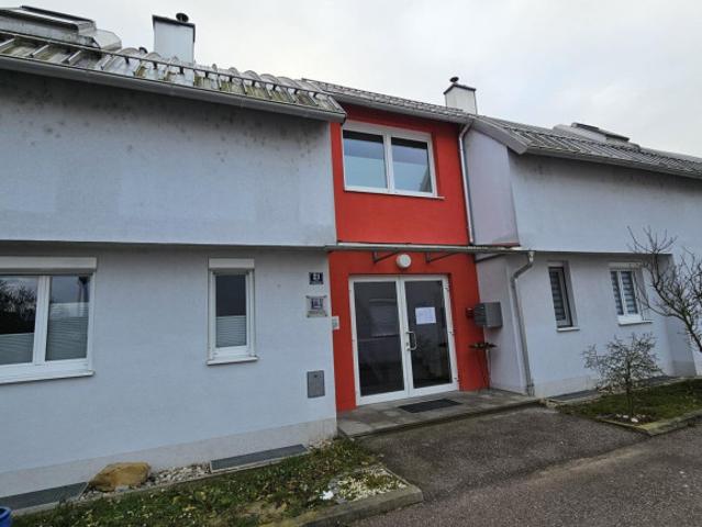 Gefördert! Waldmüllerstrasse 21!