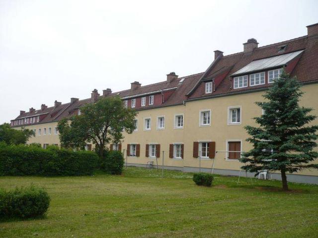 Gefördert und Günstig Zentrale 2 Zimmer Wohnung