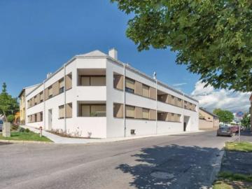 Deutschkreutz, 7301 - Heizung, Balkon