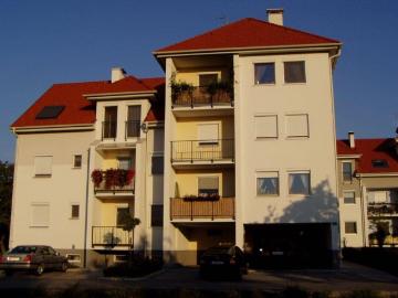 Geförderte Mietwohnung mit Kaufoption