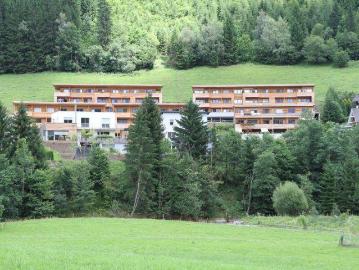 Geförderte Mietwohnung mit Kaufoption in Murau