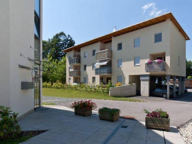 Geförderte Mietwohnung mit Kaufoption in Gleisdorf