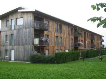 Geförderte Mietwohnung mit Kaufoption in Judenburg