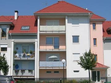 Geförderte Mietwohnung mit Kaufoption