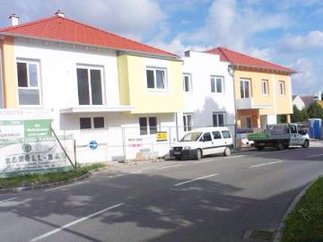 Wohnung zur Miete in 7031 - Keller, Parkplatz