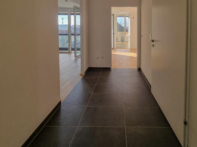 GEFÖRDERTE Mietwohnung im Bezirk Lend | Loggia | 2 Zimmer | Dachgarten | ab 01.10.2026