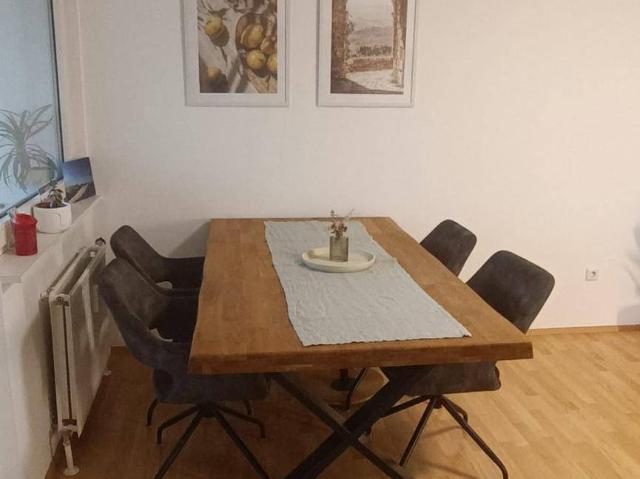 geförderte Mietwohnung im wunderschönen Wehrgraben in Steyr