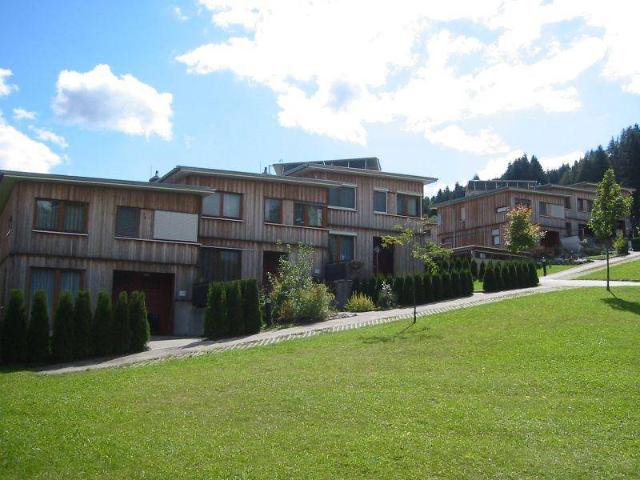 Geförderte Mietwohnung in Obdach