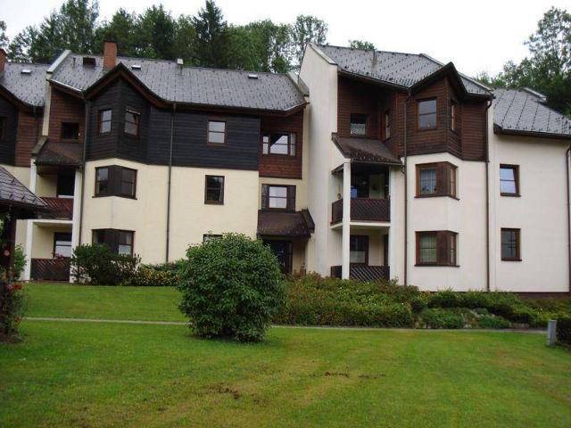 Geförderte Mietwohnung in Bad Aussee