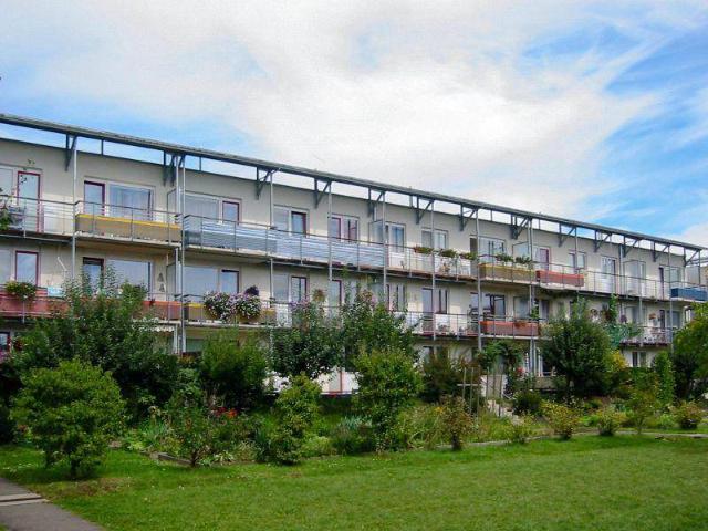 Geförderte Mietwohnung in Fohnsdorf