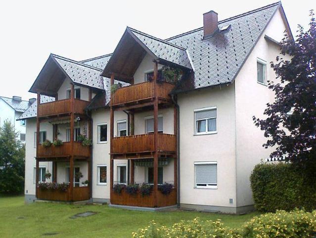 Geförderte Mietwohnung in Gleisdorf